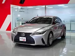 Lexus IS-Series