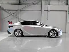 Lexus IS-Series
