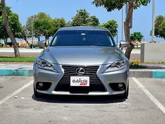 Lexus IS-Series