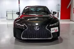 Lexus IS-Series
