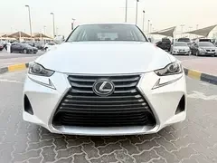 Lexus IS-Series