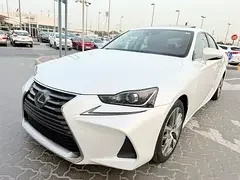 Lexus IS-Series
