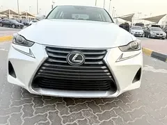 Lexus IS-Series