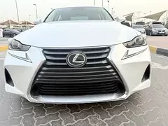 Lexus IS-Series