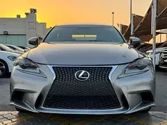 Lexus IS-Series