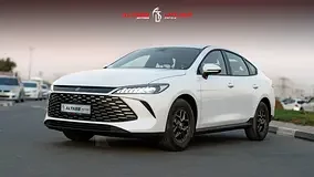 BYD Qin Plus