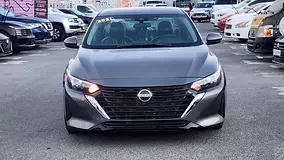 Nissan Sentra