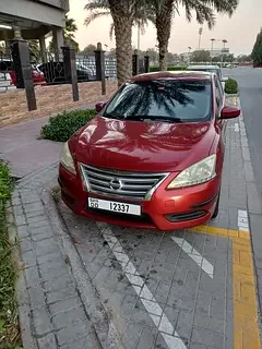 Nissan Sentra