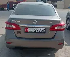Nissan Sentra
