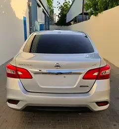 Nissan Sentra