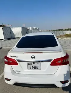 Nissan Sentra
