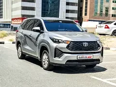 Toyota Innova
