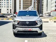 Toyota Innova