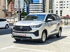 Toyota Innova