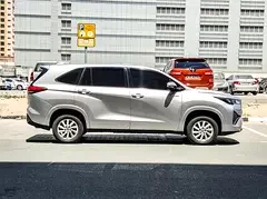 Toyota Innova