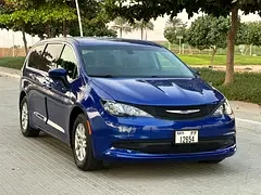 Chrysler Voyager/Caravan