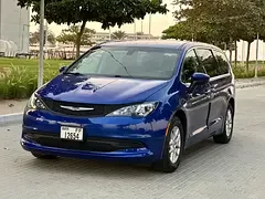 Chrysler Voyager/Caravan