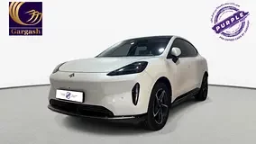 GAC Hyptec HT