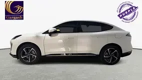 GAC Hyptec HT