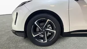 GAC Hyptec HT