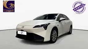 GAC Aion Y