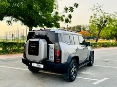Jetour T2