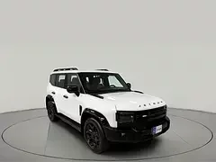 Jetour T2