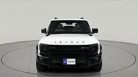 Jetour T2
