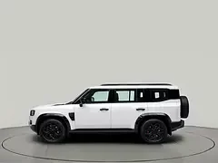 Jetour T2