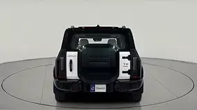 Jetour T2