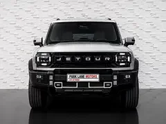 Jetour T2