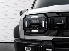 Jetour T2