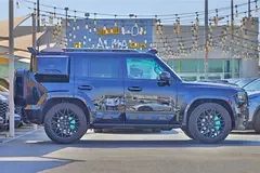Jetour T2