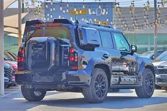 Jetour T2