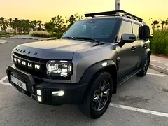 Jetour T2