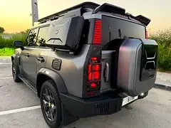 Jetour T2
