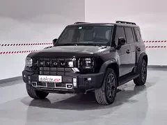 Jetour T2