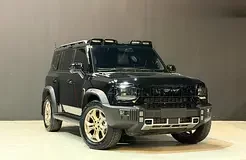 Jetour T2