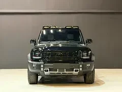 Jetour T2