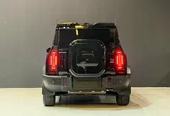 Jetour T2