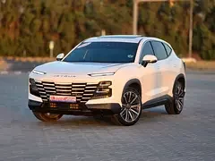 Jetour Dashing