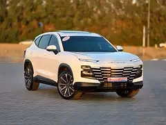 Jetour Dashing