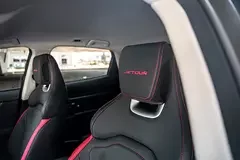 Jetour Dashing