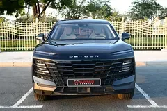 Jetour Dashing