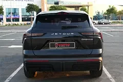 Jetour Dashing