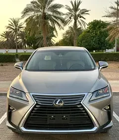 Lexus RX-Series