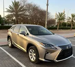 Lexus RX-Series