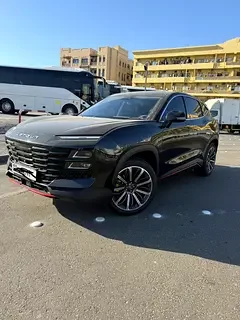 Jetour Dashing