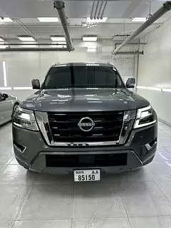 Nissan Armada