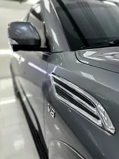 Nissan Armada